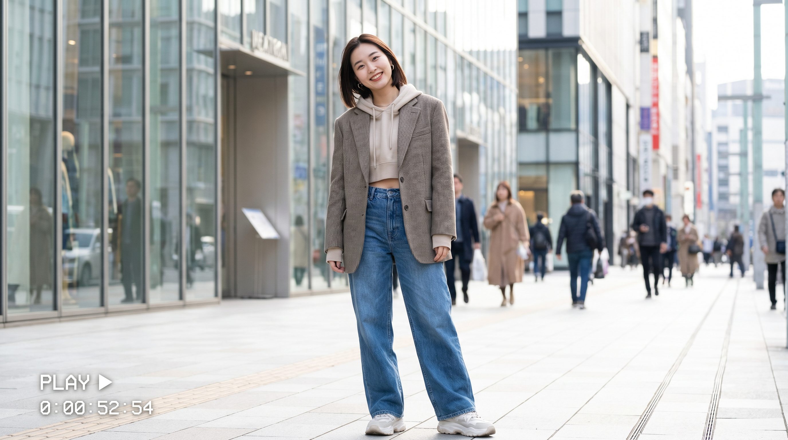 91网潮流穿搭视频教程 - 服饰搭配生活视频 - nidfs74.cn